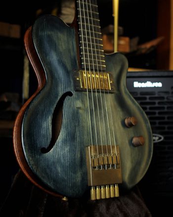 Model TA-HL-12 (Pre-Order) - Image 4
