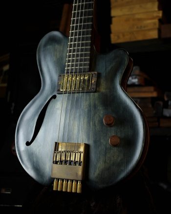 Model TA-HL-12 (Pre-Order)