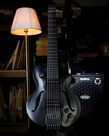 Model TA7-HL-12 (Pre-order) - Image 2