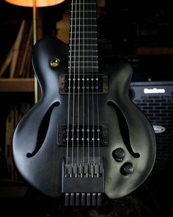 Model TA7-HL-12 (Pre-order)