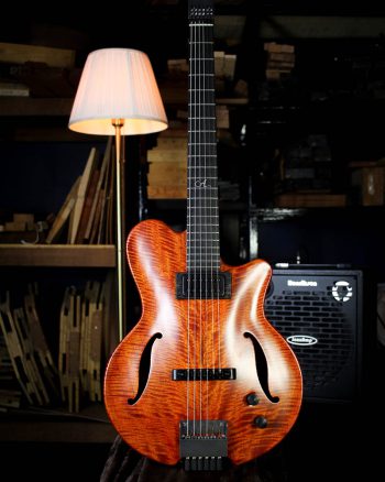 Model TA-HL-13.5 (Pre-order) - Image 2