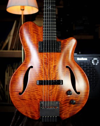Model TA-HL-13.5 (Pre-order) - Image 3