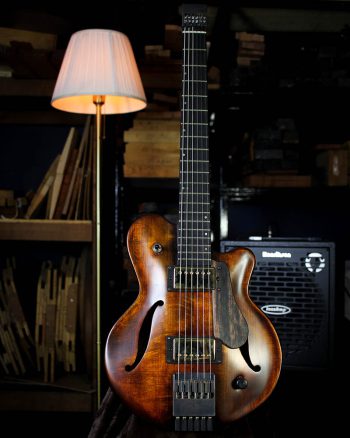 Model TA-HL-12 (Pre-order) - Image 2