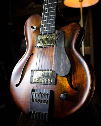 Model TA-HL-12 (Pre-order) - Image 5