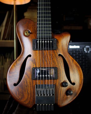 Model TA-HL-12 (Pre-order) - Image 4