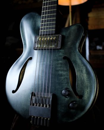 Model TA-HL-12 (Pre-order)
