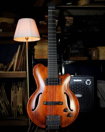 Model TA7-HL-13.5 (Pre-order) - Image 2
