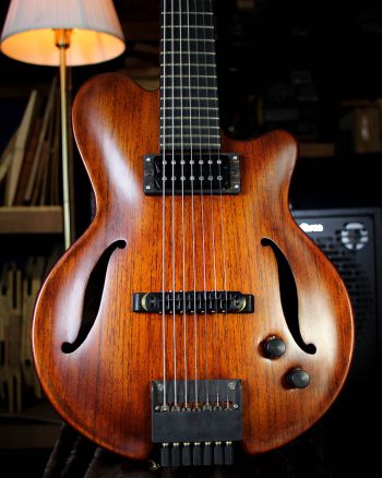 Model TA7-HL-13.5 (Pre-order) - Image 3