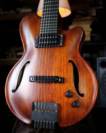 Model TA7-HL-13.5 (Pre-order)