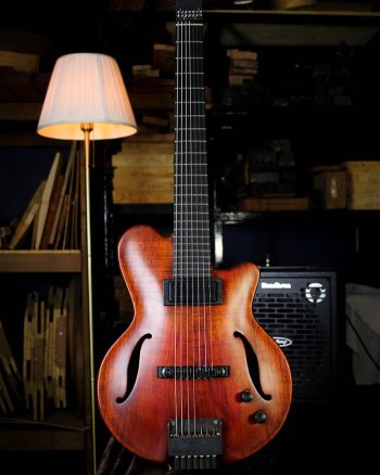 Model TA7-HL-13.5 (Pre-order) - Image 5