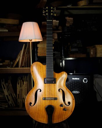 Model TA-HB-15 (Pre-order) - Image 2