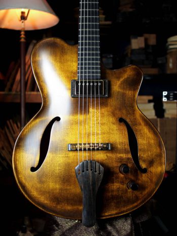 Model TA-S-15 (Instock)