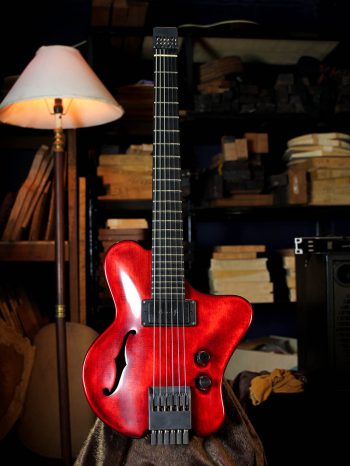 Model TA-Hl-Er-12 (Pre-order) - Image 5