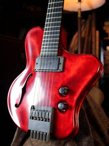 Model TA-Hl-Er-12 (Pre-order)