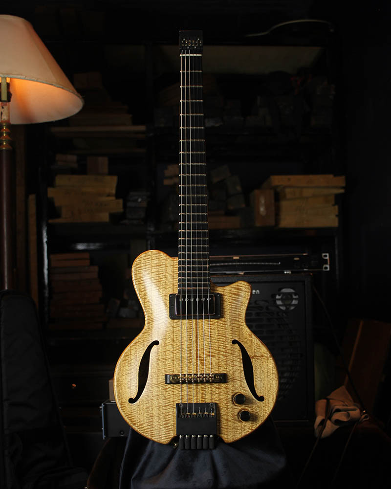 Model TA-HL-12+S (instock) - Image 2