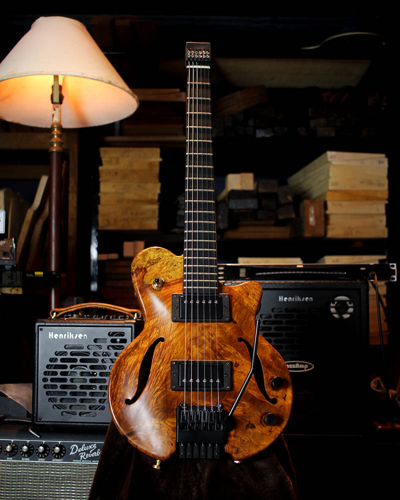 Model TA-HL-12-T (Pre Order) - Image 2