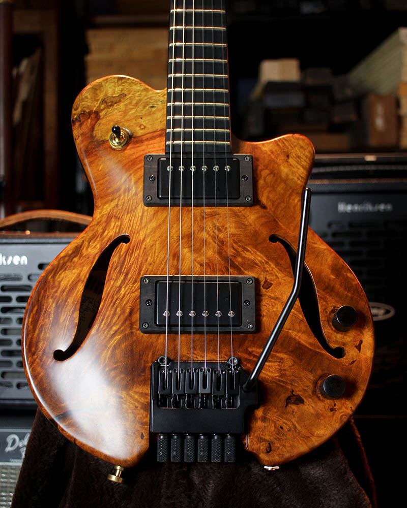 Model TA-HL-12-T (Pre Order) - Image 3