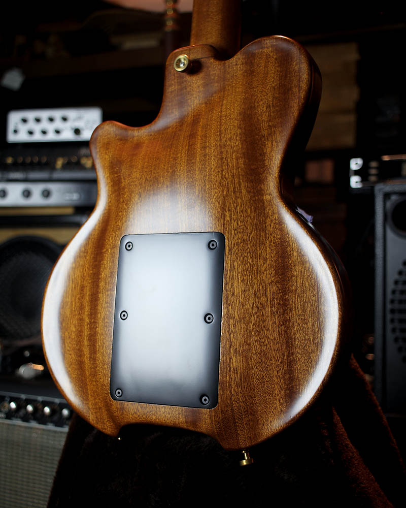 Model TA-HL-12-T (Pre Order) - Image 6