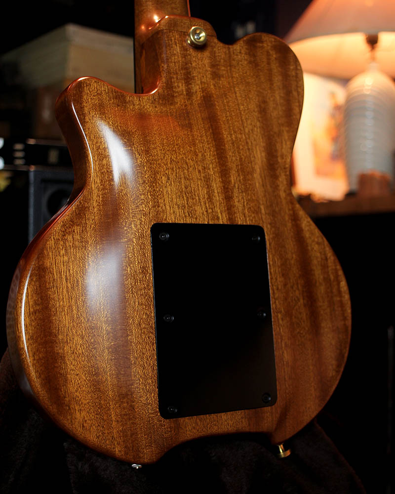 Model TA-HL-12-T (Pre Order) - Image 8